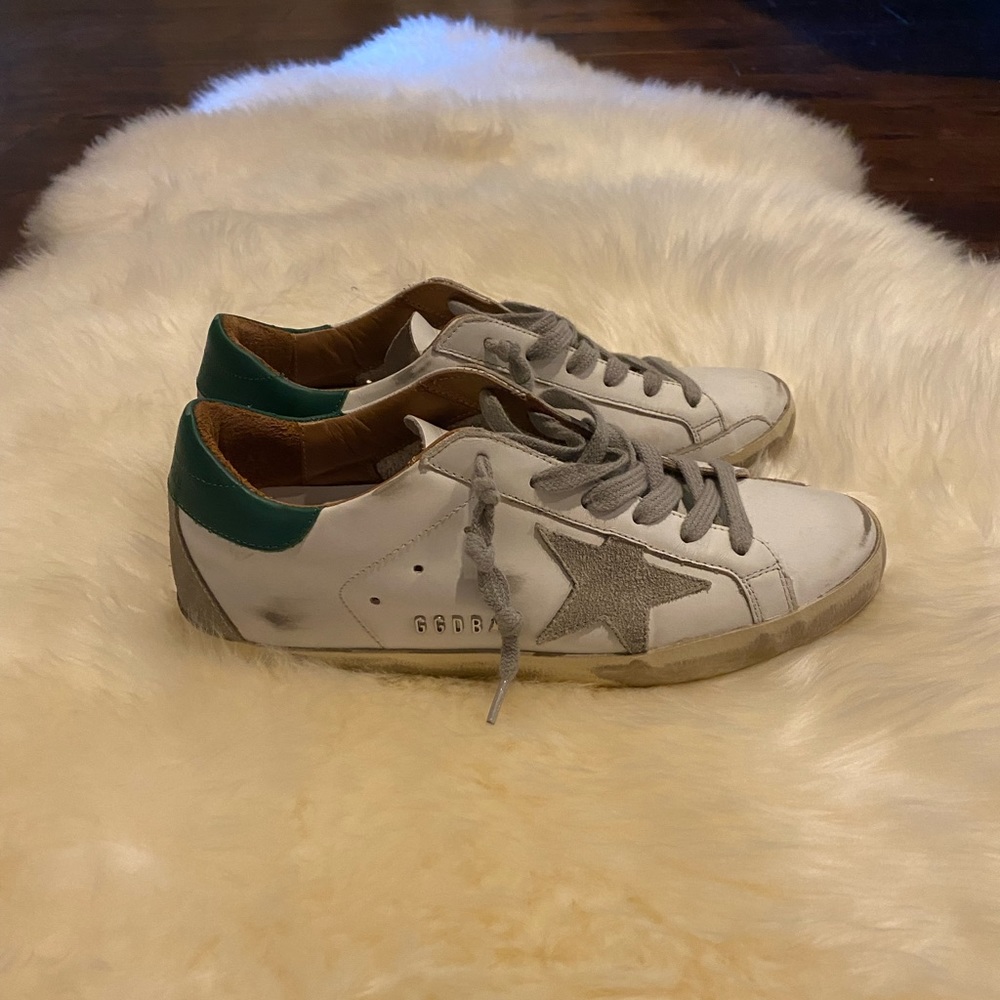 COPY - Golden Goose Superstar Size 37